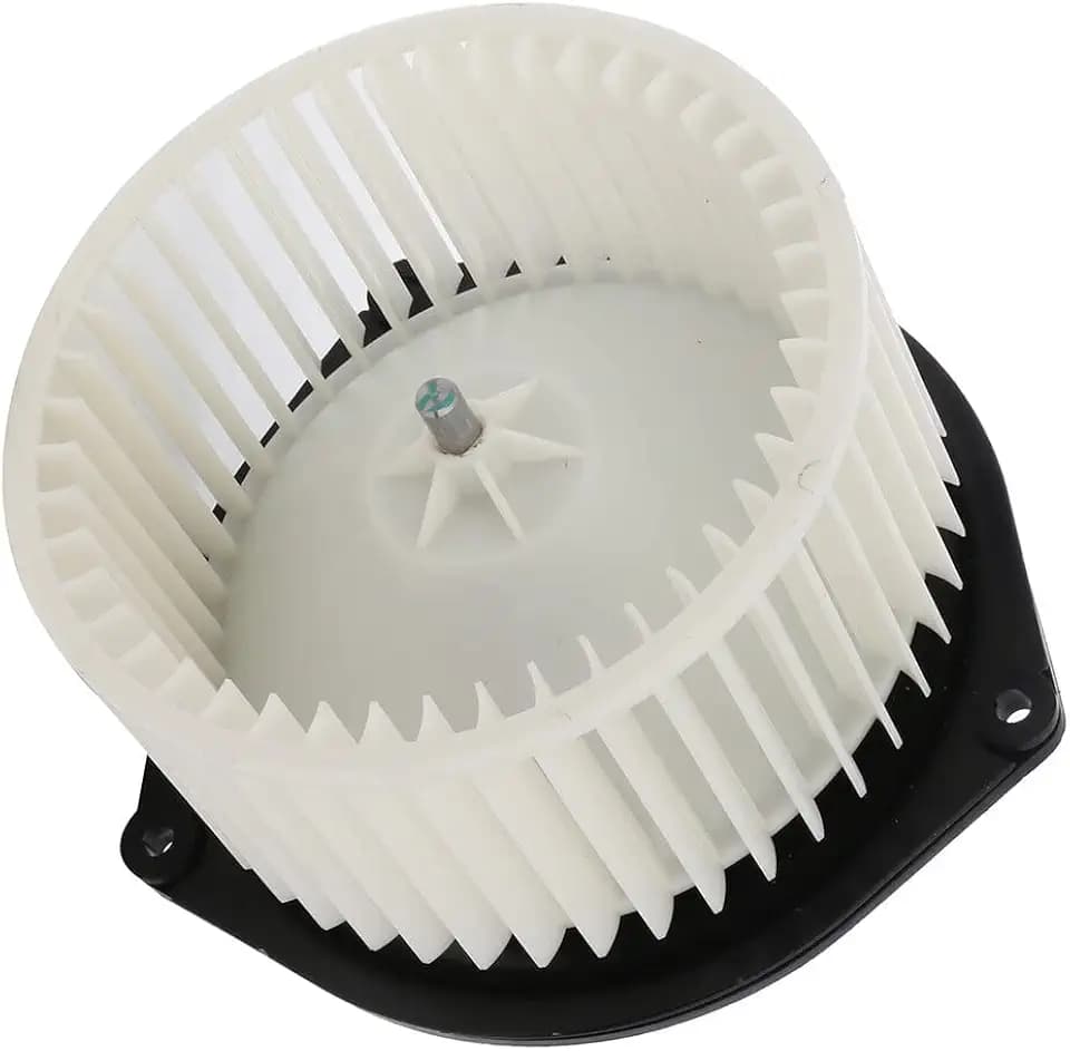 CCIYU AC Blower Motor for Jeep Cherokee, Comanche, Wagoneer 1984-96 700126