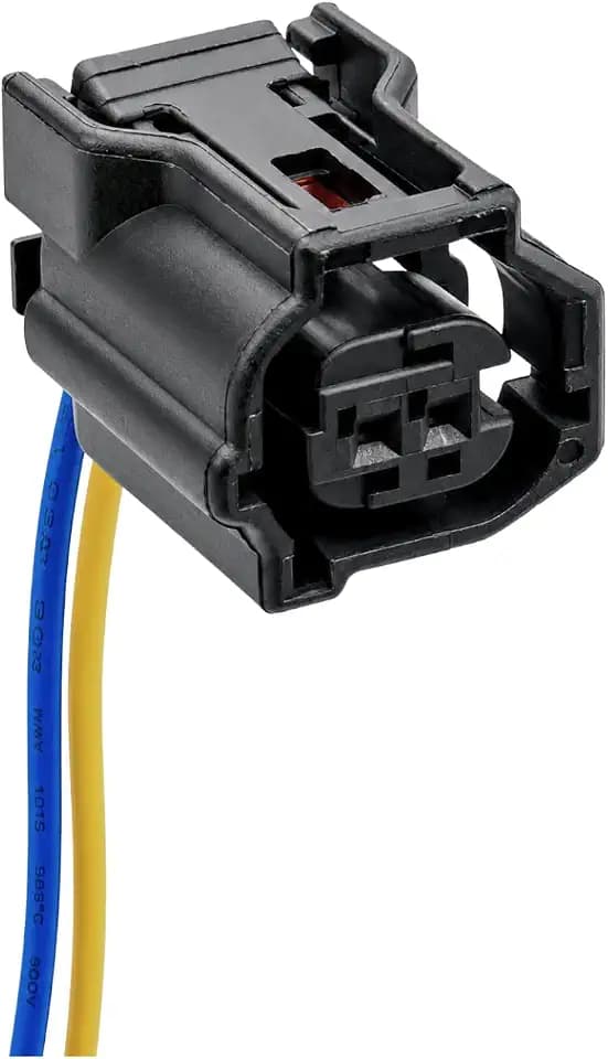 ABS Wheel Speed Sensor Connector Pigtail for Toyota