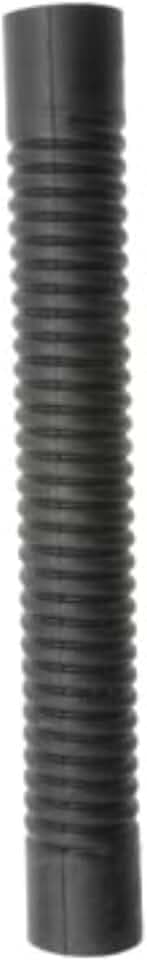 Dayco 81441 Flex Hose 2 X 18, Black (Pack of 1)