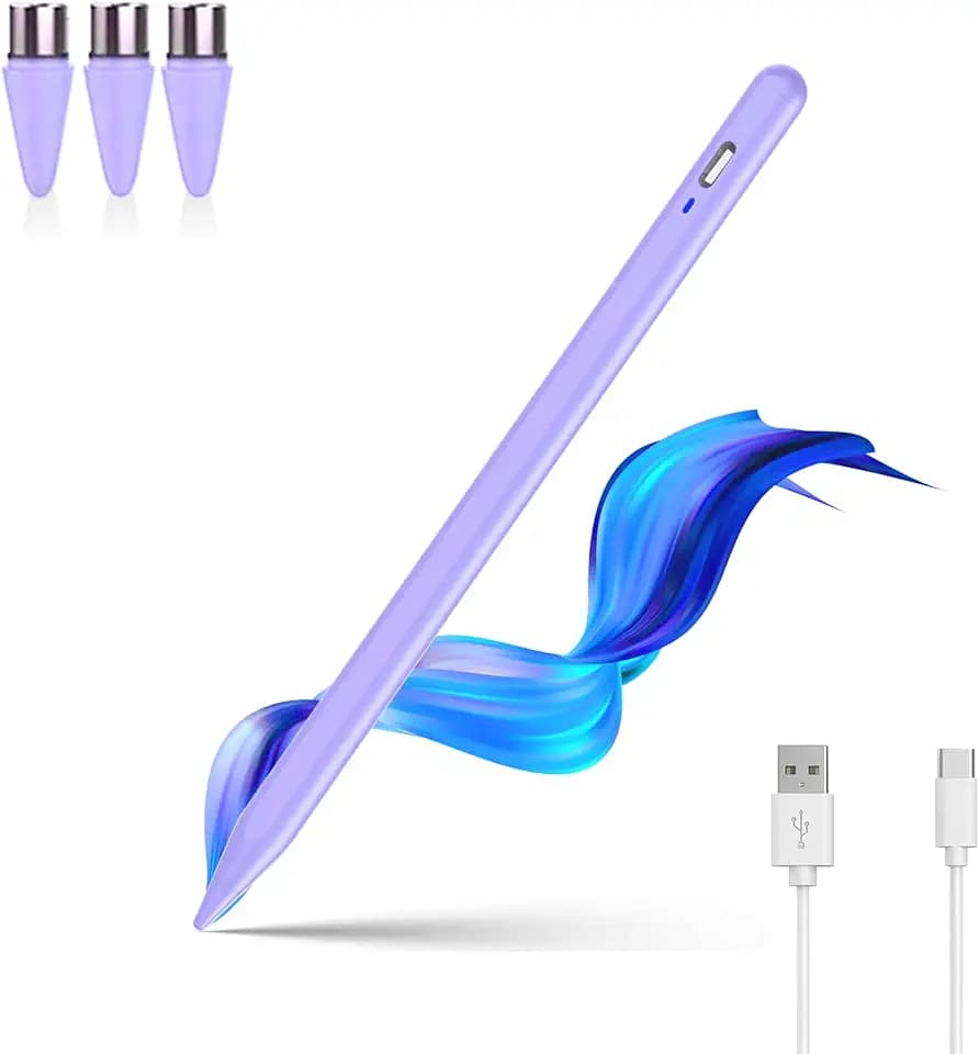 Universal Stylus Pen for Touchscreen for Android & iOS Phones/Tablet