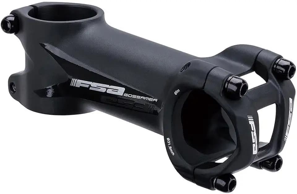 FSA Vorbau Road Gossamer PRO +6°