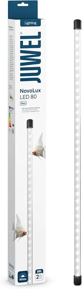 Juwel Aquarium - NovoLux LED 80 Neo White