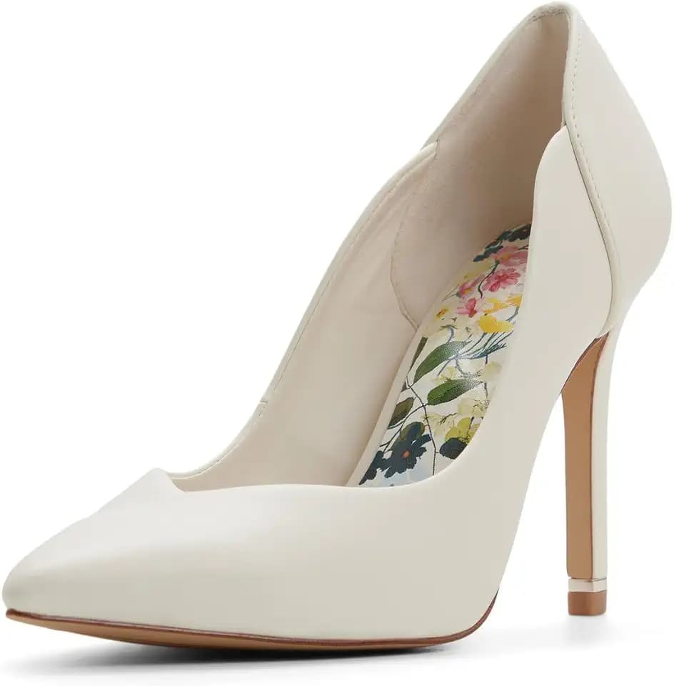 Ted Baker Women's Camille Stiletto Heeled Pump