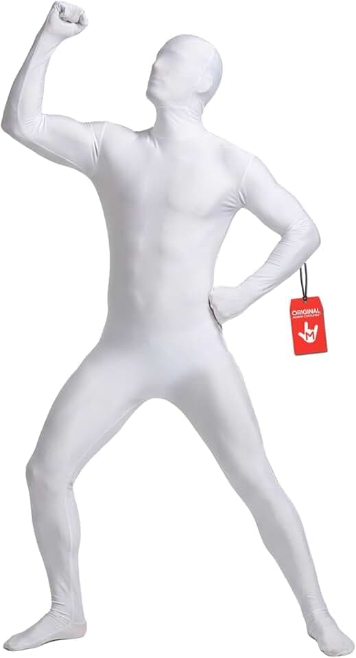 Morphsuits Morphsuit Adult, Full Body Suit Men, Morph Suit, Skin Suit