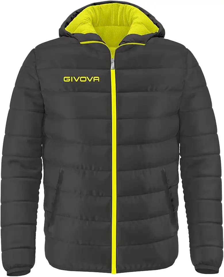 Givova, Unisex jacket