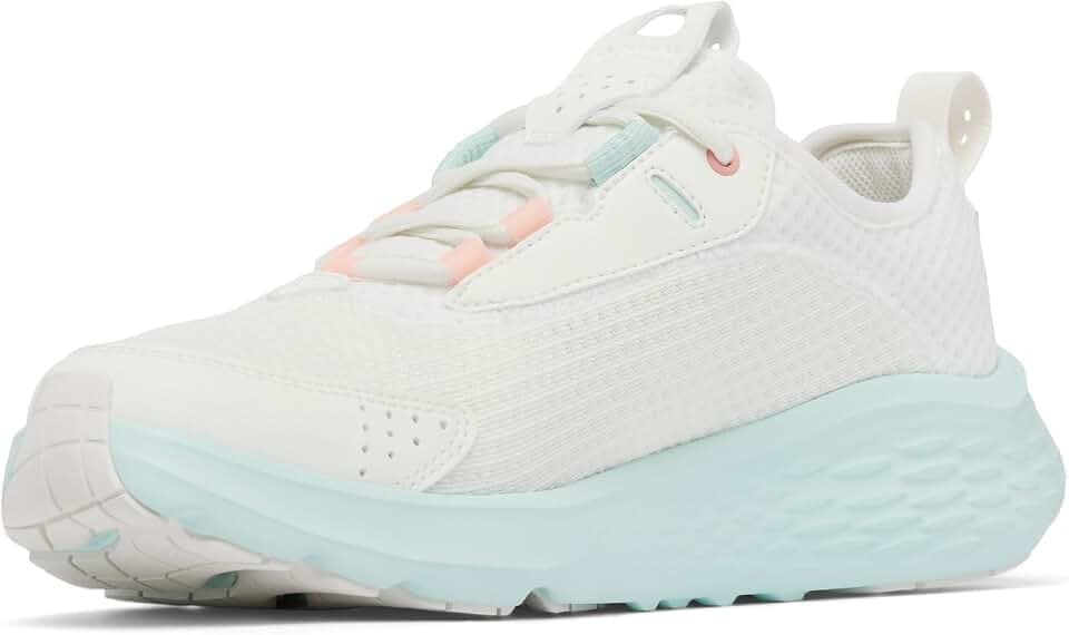 Columbia Women's PFG Castback Non Slip Boat Shoe