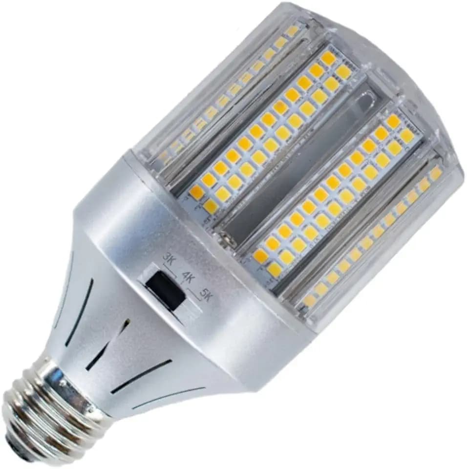 07725 - LED-8039E345D-A Omni Directional Flood HID Replacement LED Light Bulb