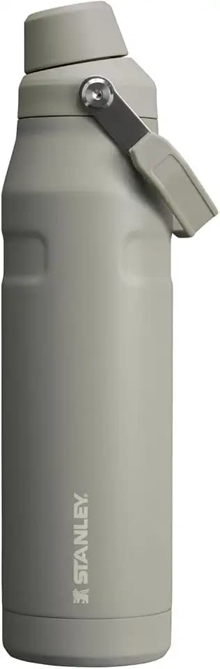 STANLEY IceFlow Fast Flow Bottle, 36 oz, Ash