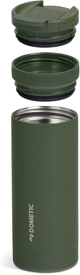 Dometic 16 oz Tumbler, Lichen