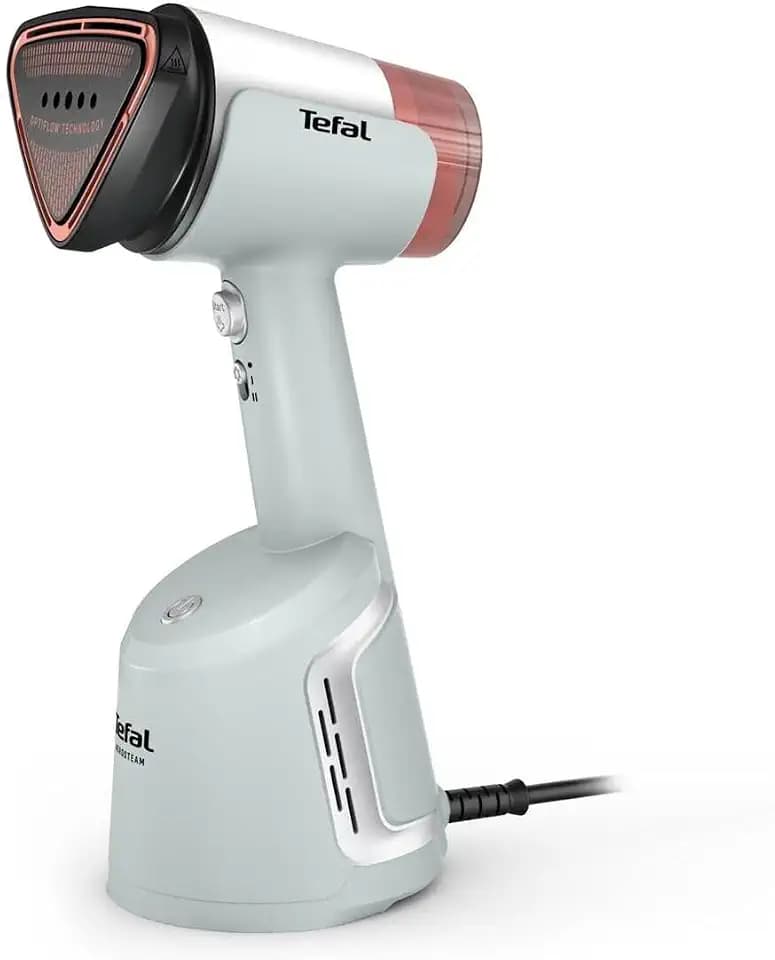 Tefal DT 9814 SeroSteam Dampfbürste