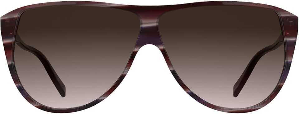 KARL LAGERFELD Unisex Kl6227s Sonnenbrille (1er Pack)