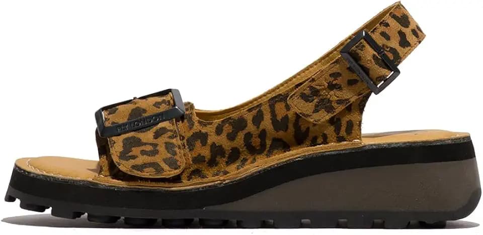 FLY London Damen Huix560flySandal
