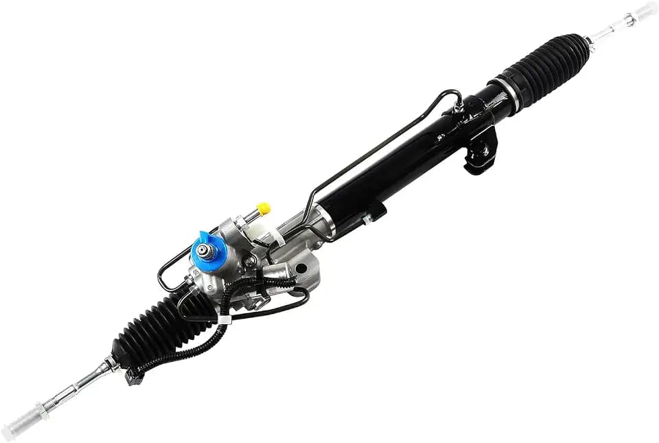 490019N00A 490019N00B 26-3083 263083E Hydraulic Power Steering Rack and Pinion Compatible with Nissan Maxima 2009 2010 2011 2012 2013 2014 3.5L V6