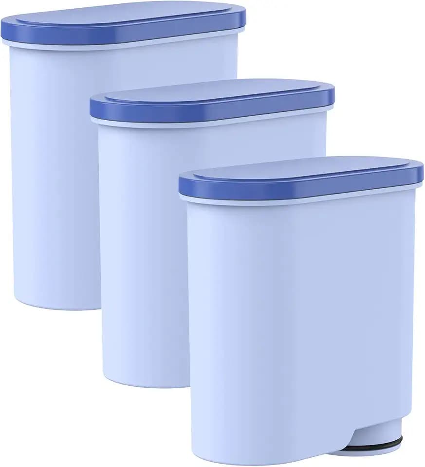 Waterdrop Filter Ersatz für Philips® AquaClean® CA6903/22 CA6903/10, 3 Pack