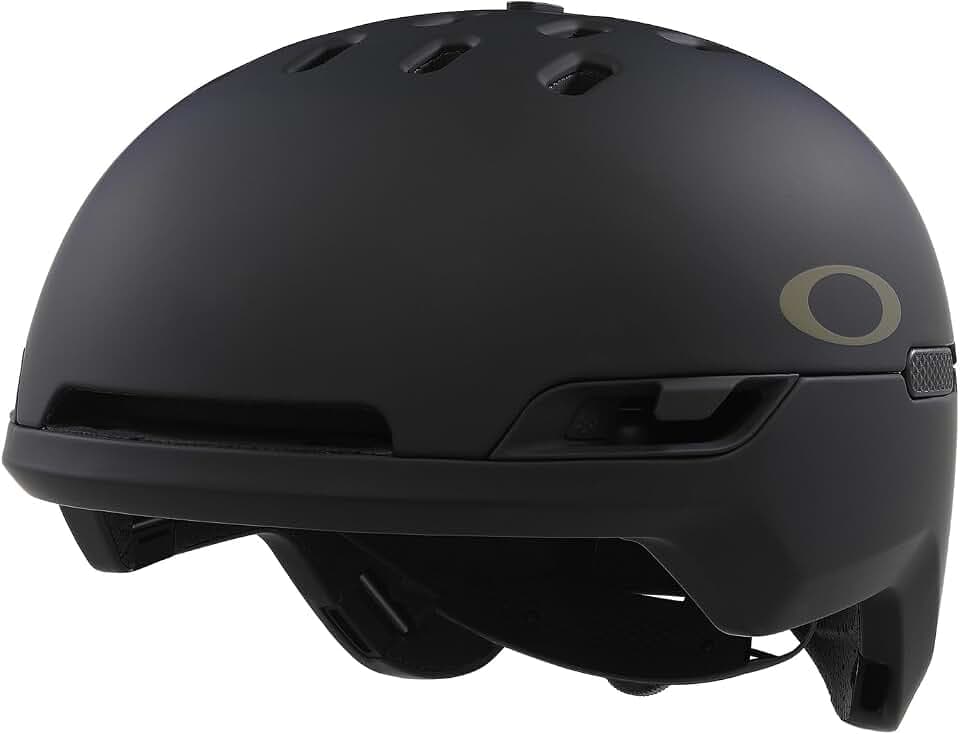 Oakley, Mod Backcountry Helmet