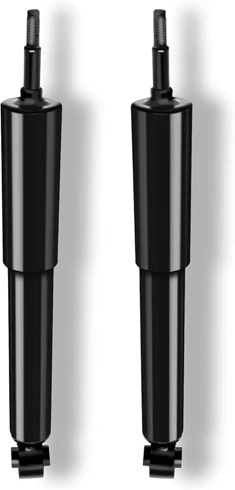 AUTOMUTO Front Struts Shock Absorbers for Dodge for Ram 1500 4WD 2002-2005