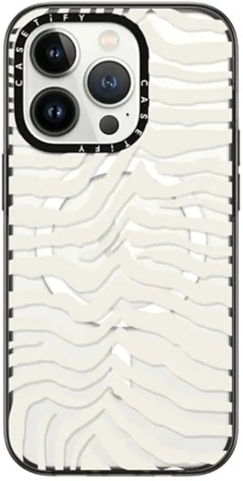 CASETiFY for iPhone 14 Pro Case - Compact Compatible with MagSafe