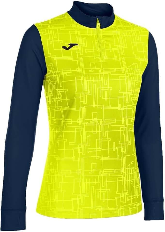 Joma Unisex 901257.321 Sweatshirt