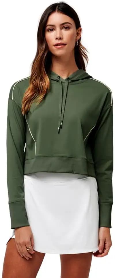 TravisMathew Women's Paso Robles