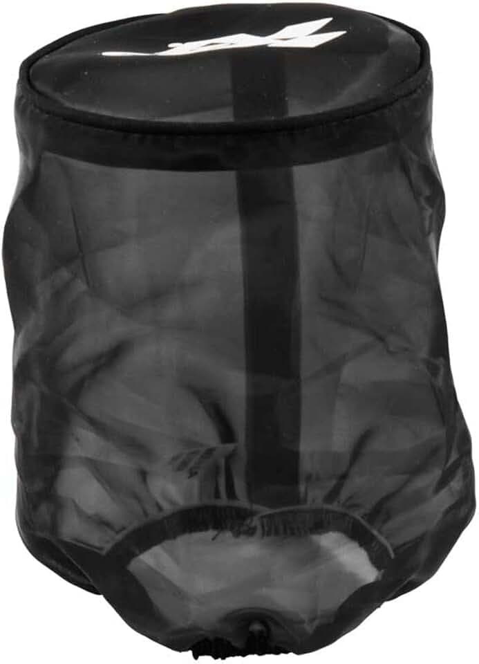 K&N RE-5286DK Schwarzer Drycharger-Filterwickel – für Ihren K&N RE-5286-Filter
