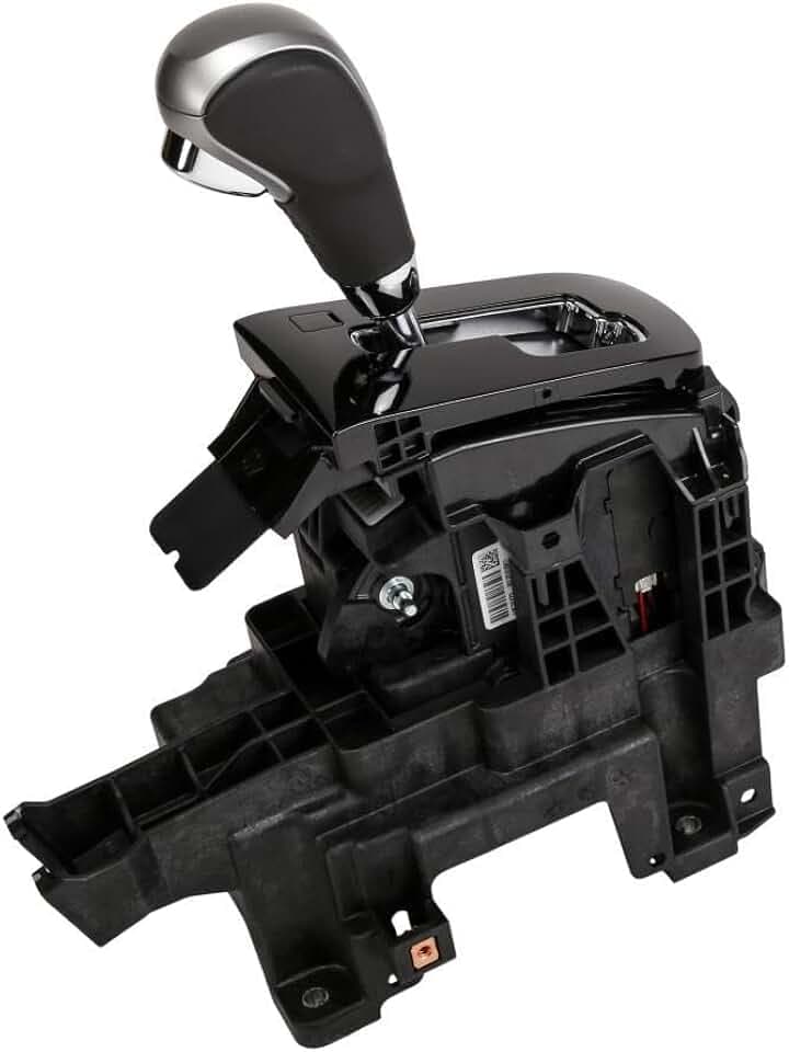 GM Genuine Parts 95405019 Automatic Transmission Shift Lever Assembly