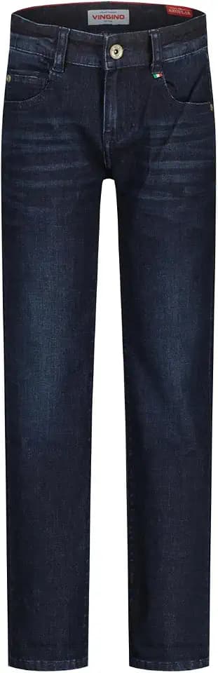 Vingino Jungen Bruno Jeans