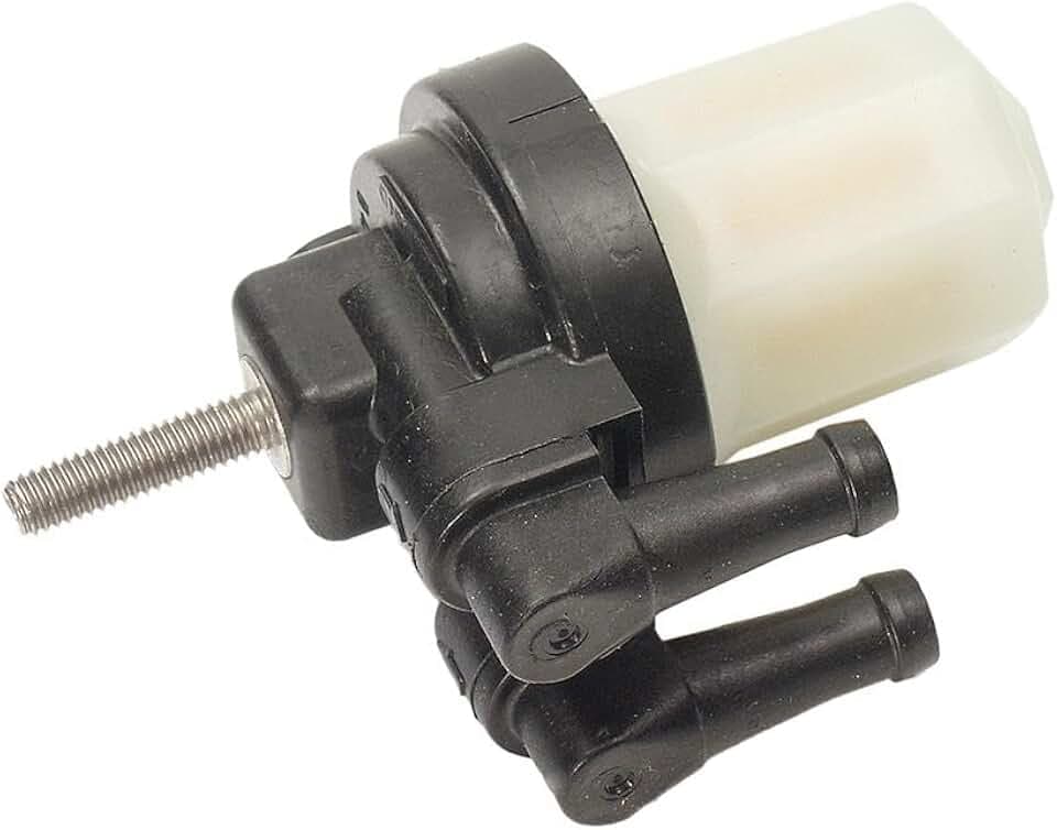 Quicksilver 879884T Cartridge Type Fuel Filter Assembly for Mercury and Mariner Outboards