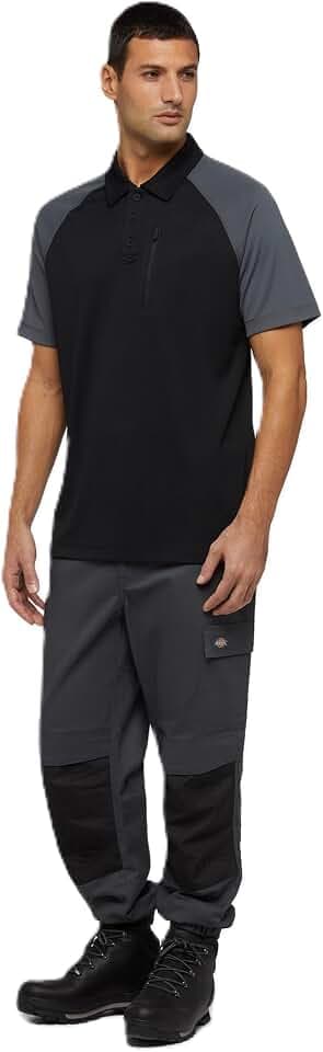 Dickies Herren Pants Cargo Twill Jogger