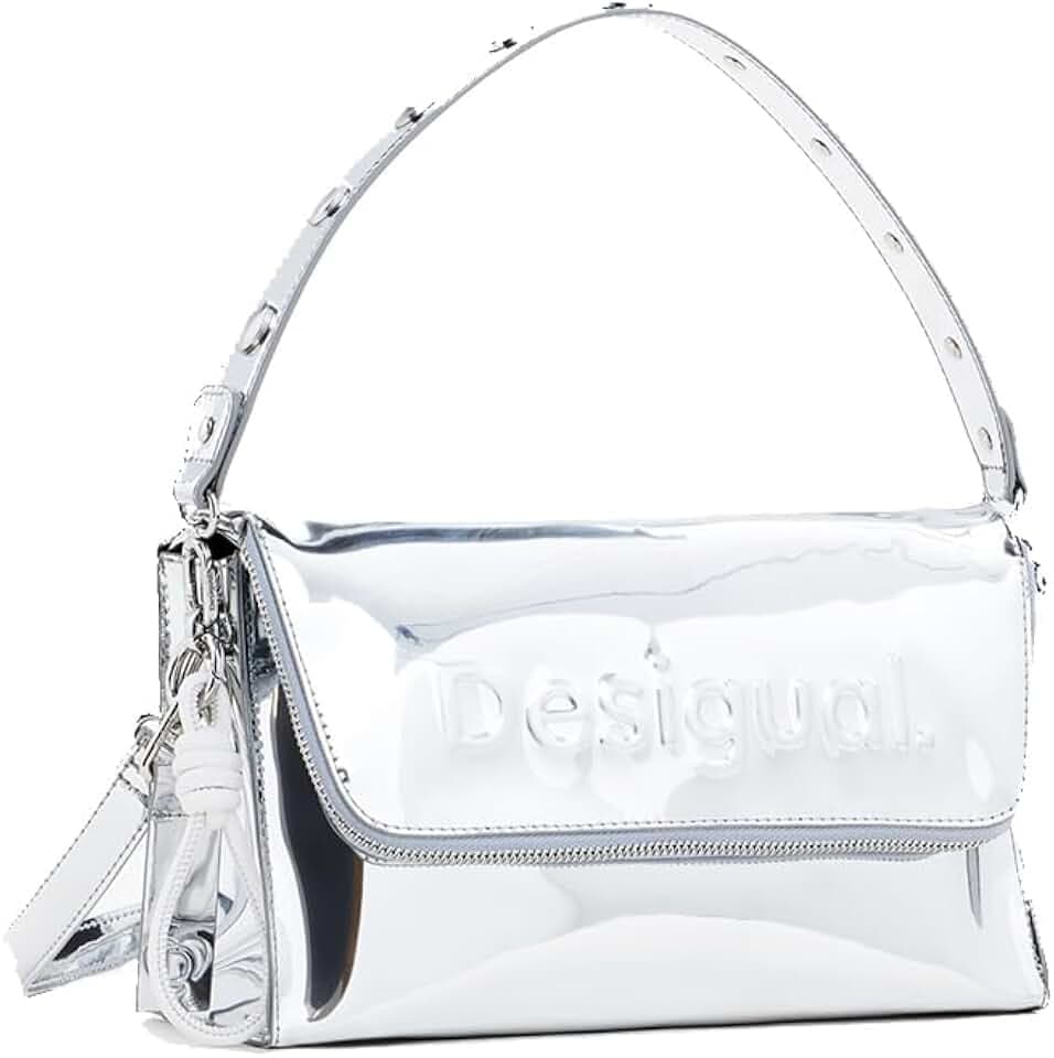 Desigual Accessories Pu Across Body Bag ACCESSORIES PU ACROSS BODY BAG