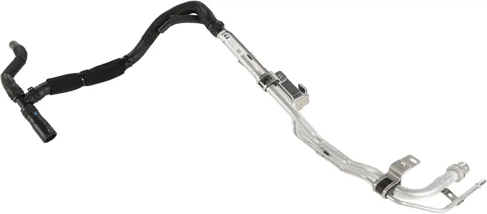 GM Genuine Parts 85635111 Water Pump Inlet Pipe