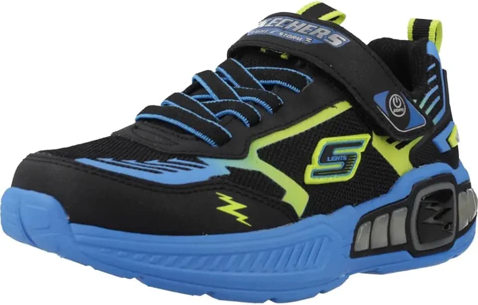 Skechers Boys' Light Storm 3