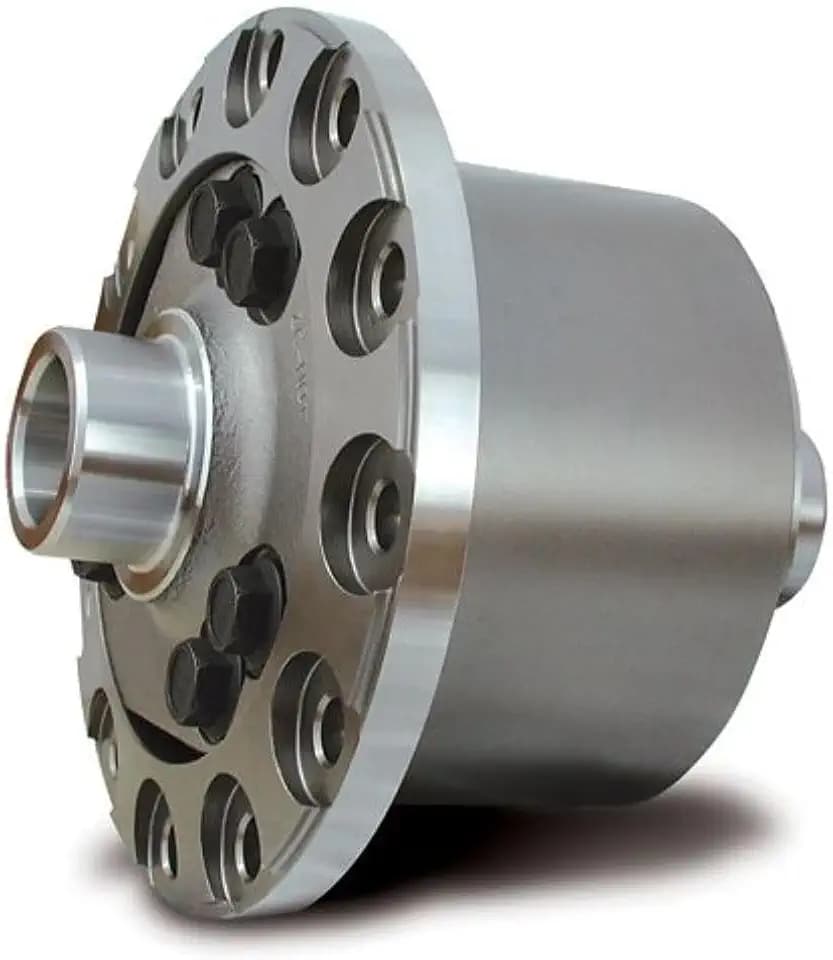 Eaton GM 10 Bolt 8.5"