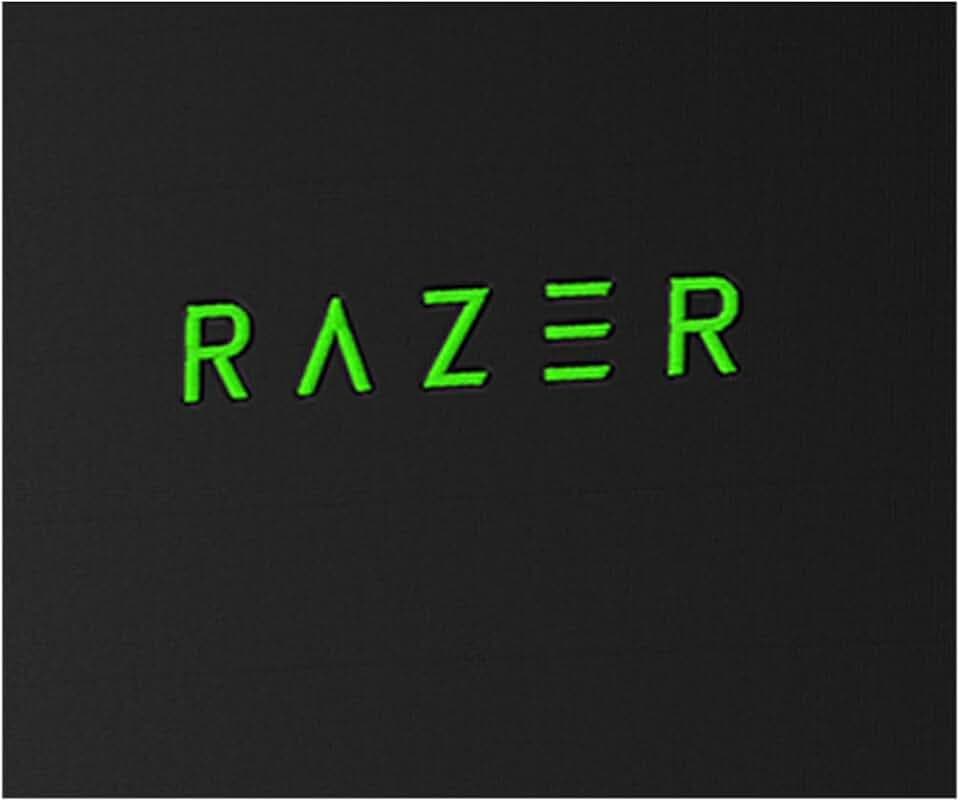 Razer BlackWidow V4 Low-Profile HyperSpeed (Orange Switch) – French Layout