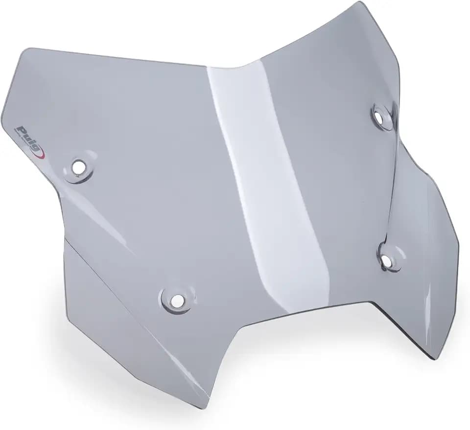 Puig 22680H Sportscheibe optimierte Aerodynamik, Getönt