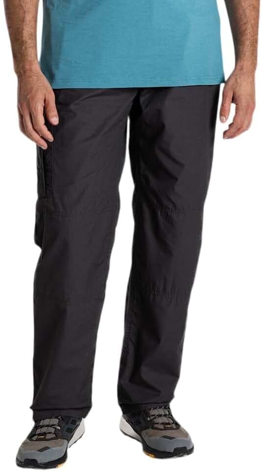 Craghoppers Herren Slacks Craghoppers Kiwi Classic