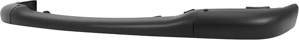 ALMULOO Bumper Compatible with 1998-2000 Durango 1997-2004 Dakota Alloy