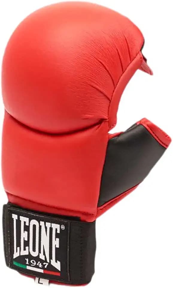 LEONE 1947, Karate-Fit-Handschuhe, Unisex-Erwachsene, GK096