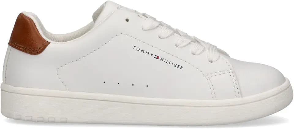 Tommy Hilfiger Unisex Kinder JackSneaker