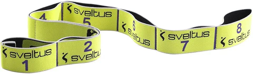 Sveltus - Elastiband® - 10 kg - Elastic