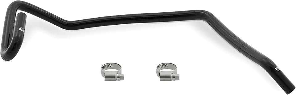 Mishimoto MMHOSE-MK7-15RR Silicone Intake Coolant Re-Route Hose Kit, Compatible with Audi & Volkswagen A3/GTI/Golf R, 2015-2021