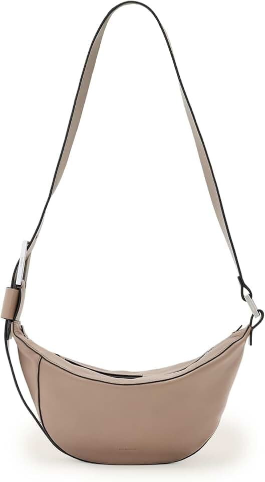 AllSaints Luna Crossbody