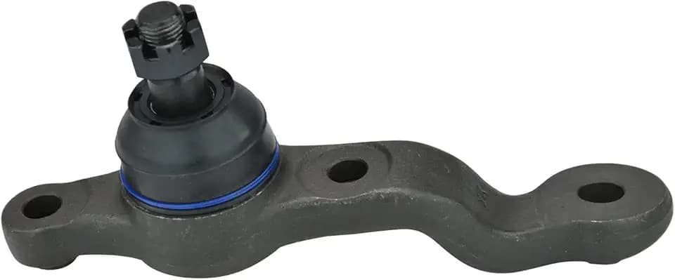 TRQ Front Right Lower Ball Joint Passenger Side