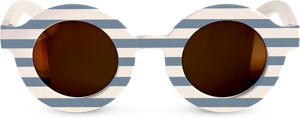 SUAVINEX Unisex Baby Sunglasses Studio 2026 Sonnenbrille (1er Pack)