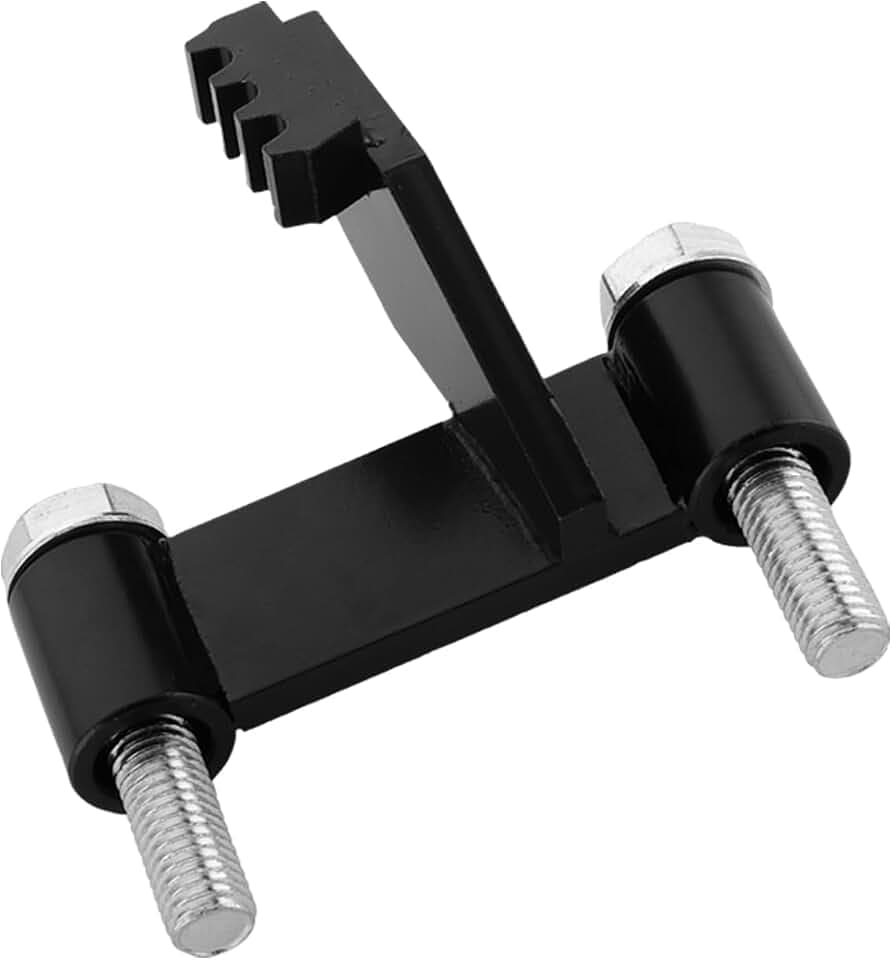 LS Flywheel Locking Tool for Chevy LS1, LS2, LS3, LS6,LSX