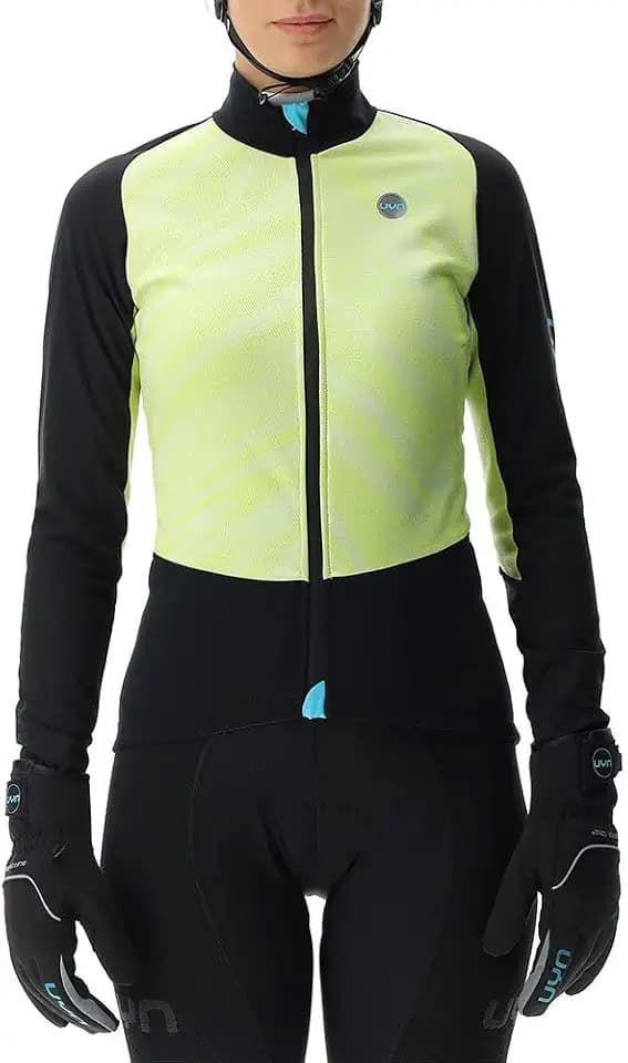 UYN Damen Biking Allroad Jacket