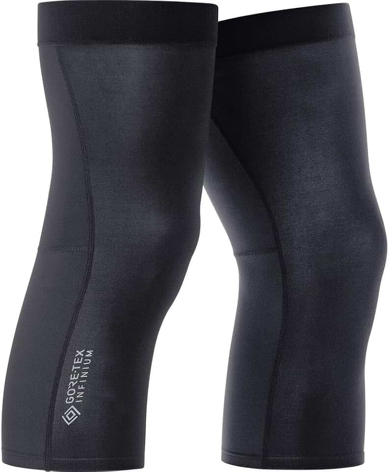 GORE WEAR Unisex Shield Warmers (pack of 1)