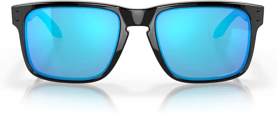 Oakley Herren Holbrook Prizm Sonnenbrillen, Einheitsgröße