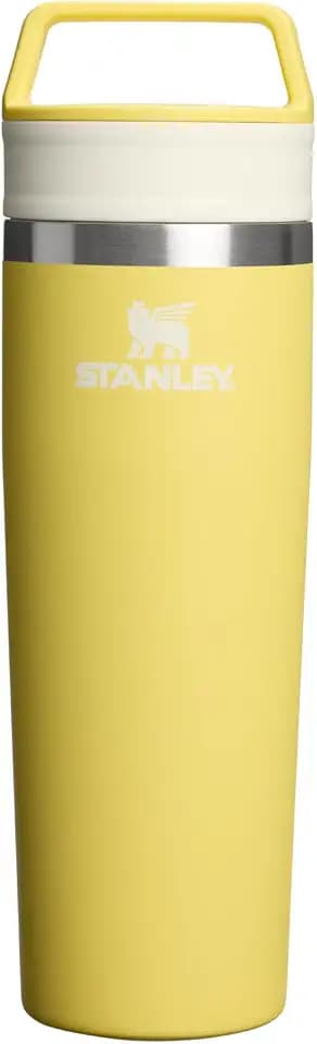 STANLEY Cafe-To-Go Travel Mug, 20 oz, Daffodil