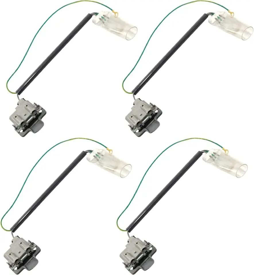 3355806 Washer Lid Switch – (4-Pack)