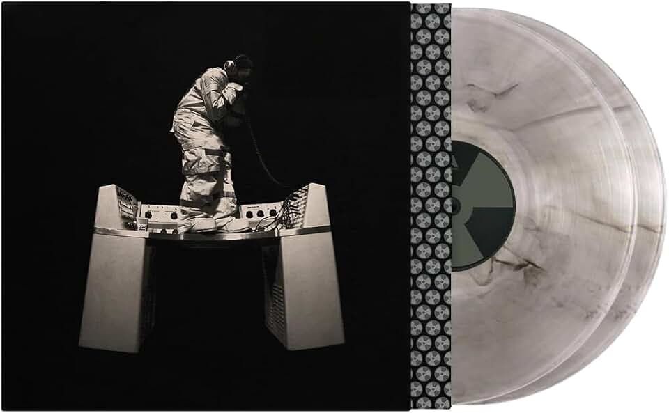 Octane [Vinyl LP]